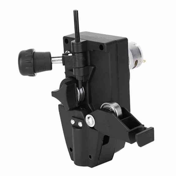 Welder Replacement Parts Wire Feed Motor Roll Wire Feed Motor for 0.6-1.0mm Wire Welding Equipment Accessories