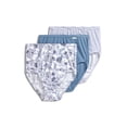 thumbnail image 1 of Jockey Culotte Grande Taille pour Femmes Elance - Lot de 3, 1 of 6