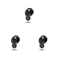 thumbnail image 2 of Auricular de 1 pieza Cateissary Conexión dual con Batería cancelación de ruido compatible con Bluetooth, 2 of 6