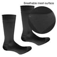 thumbnail image 3 of Merino wool riding socks, 3 of 5