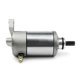 thumbnail image 4 of Motorcycle Motor for DL 650 A V-STROM SV SFV 650 A 1999-2010 800097532 31100-19F00, 4 of 5