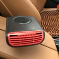 thumbnail image 1 of Auto Windshield Defroster, Electronic Car Heater, Compact for Vehicle Car Air Conditioner Truck, 1 of 7