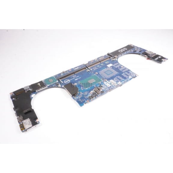 4GXH1 Dell Intel Core i5-7440HQ 2.8Ghz Motherboard DELL PRECISION 5520