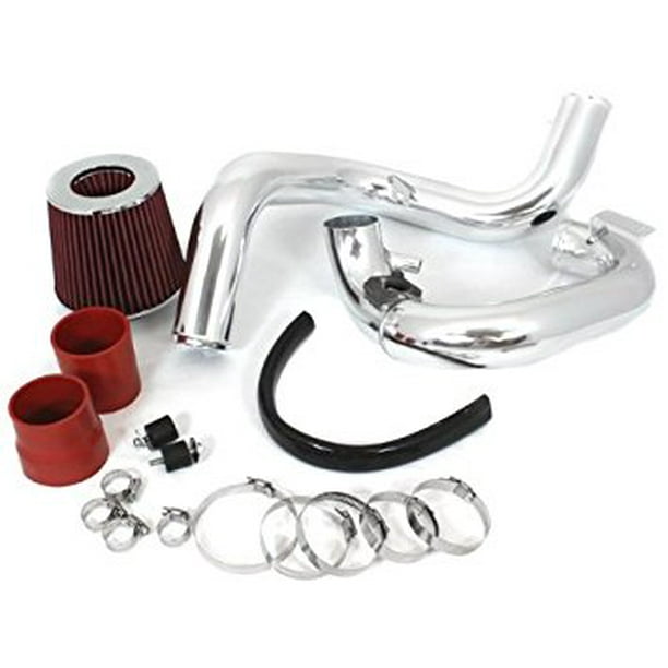 2004 2005 2006 Scion xB Cold Air Intake System with Filter Red