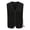 Black-01, variant on HTNBO Heated Vest with 6 Heating Zones,Lightweight USB Charging Winter Warm Electric Heated Vest for Men and Women