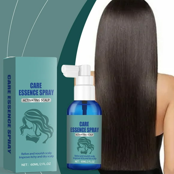 YisangMZ Scalp Care Spray Nourishing Moisturizing Hydrating Activating Care Supple