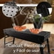 thumbnail image 4 of Asador de Carne CM-TOP 60 cm Plegable Portátil Parrilla de Carbón para Carne Asada al Aire Libre, 4 of 4