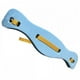 thumbnail image 1 of Cinturón de natación flotante,Cinturón de natación flotante trasero para niños adultos nadando,flotación Aeróbic acuático Ejercicio Fitness,Equipo de entrenamiento de natación con Sharpla Cinturón de natación flotante, 1 of 7