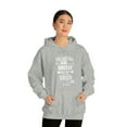 thumbnail image 4 of Can take girl out of Greece Can't take Greek Pride Unisex Hoodie, S-5XL, 4 of 7