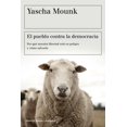 thumbnail image 1 of El pueblo contra la democracia Ediciones Paidós 9788449334825, 1 of 2