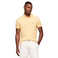 thumbnail image 1 of Polo Tommy Hilfiger 1985 de manga corta regular para hombre, 1 of 5