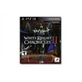 thumbnail image 1 of Pre-Owned White Knight Chronicles II - PlayStation 3, 1 of 1