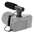 thumbnail image 1 of Video Live Camera Mobile Conference Recording Microphone, 1 of 5