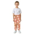 thumbnail image 2 of joogoo Baseball Leaves Boys' Sweatpants Jogger Pants 9-10Y, 2 of 8