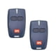 thumbnail image 1 of 2 x 433MHz for BFT Garage Door Remote Control, 1 of 5