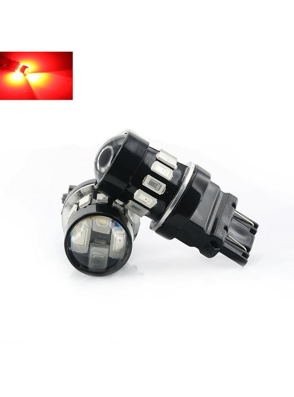 Brake Light Bulbs in Brake Lights