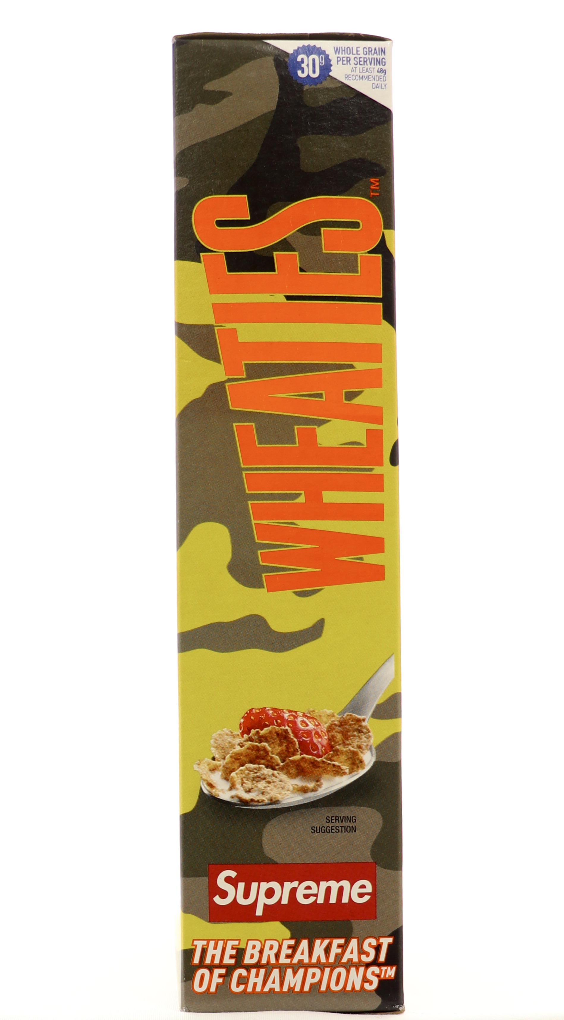 supreme wheaties walmart