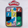 thumbnail image 3 of CafePress - Play Doh Mix It Up T Shirt - Women's Classic T-Shirt, 3 of 4