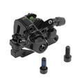thumbnail image 2 of Siruishop Disc Brake Base High Performance Spare Parts Disc Rotor for Electric Scooter Left Front, 2 of 8