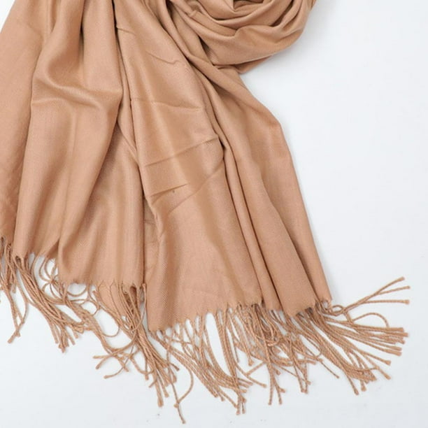 Ladies scarf wrap deals