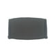 thumbnail image 4 of 2 Protectores De Barbilla Para Fútbol, Correa Para La Barbilla, Para Aire Libre Y Viajar, Color Gris, 4 of 8