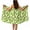 Cucumber, variant on Yuyamidu Sunflower Shower Wrap Towel for Women Starry Sky Body Towel Wrap Size L Soft Bath Towels for Bathroom Lightweight Washcloth for Travel Hotel Home Bath Wrap Towels