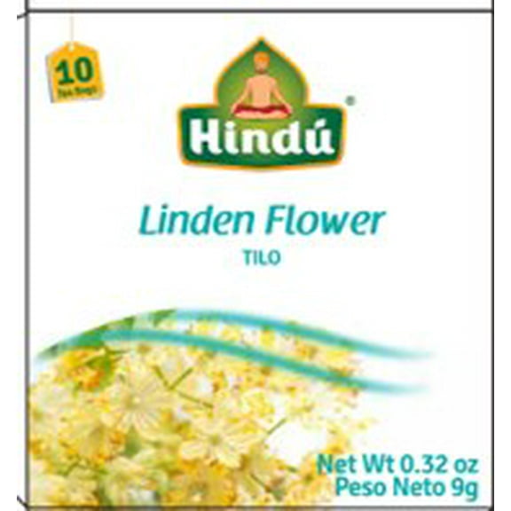 Iberia Hindu Linden Flower Tea, 0.63 oz
