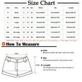 thumbnail image 2 of LEEYNEER Women Drawstring Capri Pants Quick Dry Outdoor Hiking Cargo Cropped Trouser Summer Casual Workout Jogger Pants with Pockets, 2 of 5