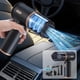 thumbnail image 4 of Aspiradora de Coche Soplador de Mano Inalámbrico y Combo de Succión | 5500Pa Fuerte Húmedo Seco Mini Portátil para Interior de Vehículo | Bajo nivel de ruido | 8,4 V 60 W | Múltiples archivos, 4 of 9