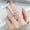 Style5627404, variant on Womens Resin Ring Set Fashion Geometric Rings Simple Rings 3 Piece Set Plastic Rings Picture Color Rings Womens Jewelry Accessories
