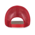 thumbnail image 2 of MLB St. Louis Cardinals Men's Snapback Trucker Hat, 2 of 4