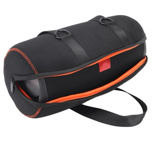 Portable Neoprene Waterproof Carrying Protective Storage Box Cover Pouch Bag Case for JBL Xtreme 2 Wireless Bluetooth Speaker