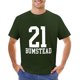 thumbnail image 1 of Cbum-Camiseta estampada vintage para hombre, camisetas divertidas xuanjing unisex, 1 of 2