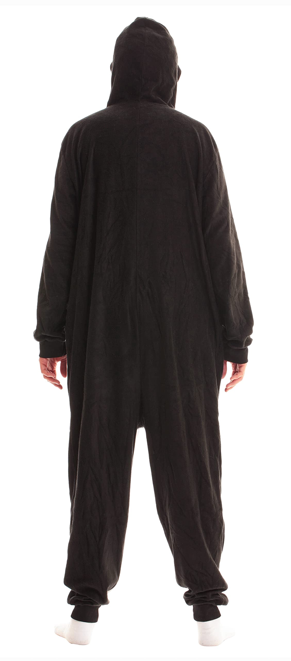 6346-M Just Love Men's Adult Bodysuit / Mens Pajamas