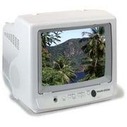 Philips/Magnavox 9-inch Portable TV