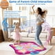 thumbnail image 3 of Tapete de baile SUNLIN Dance Mixer Rhythm Step Play con luces LED, 3 of 8