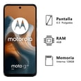 thumbnail image 2 of Smartphone Motorola Moto G34 5G 4GB RAM 128GB ROM Negro Desbloqueado, 2 of 4
