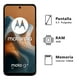thumbnail image 2 of Smartphone Motorola Moto G34 5G 4GB RAM 128GB ROM Negro Desbloqueado, 2 of 4