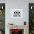 thumbnail image 5 of Scripture Walls Faith In God Changes Everything 2 Corinthians 5:17 Christian Wall Art Bible Verse Print Ready to Hang Unframed, 5 of 18