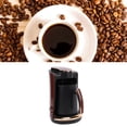 thumbnail image 1 of Coffee Turkish Coffee Maker 550W 250ML Single Cup Electric Turkish Greek Coffee Machine with Cup for Home Hot Beverage Brewing, 1 of 7