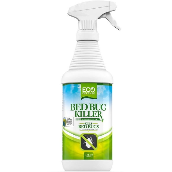 Bed Bug Spray