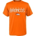thumbnail image 3 of Nfl Youth 8-20 Polyester Performance Primary Logo Hoodie T-Shirt 2 Pack Set (14-16, Denver Broncos), 3 of 3