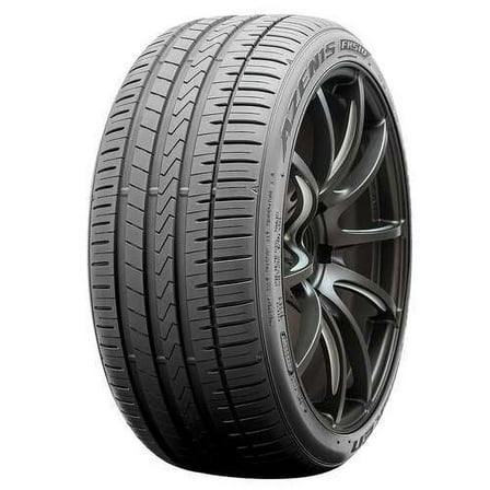 Falken Azenis FK510 225/40R19XL 93Y BSW (4 Tires) Fits: 2015-23 Mercedes-Benz C300 4Matic, 2017-23 BMW 330i Base