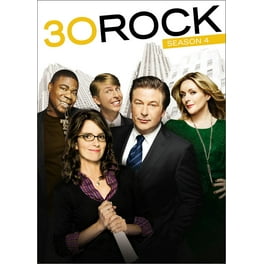(未使用･未開封品)30 Rock: Seasons 1-3 Collection/ [DVD] 30 Rock: Seasons 1-3 Box Set [DVD] - DISCS LIKE NEW - NEVER
