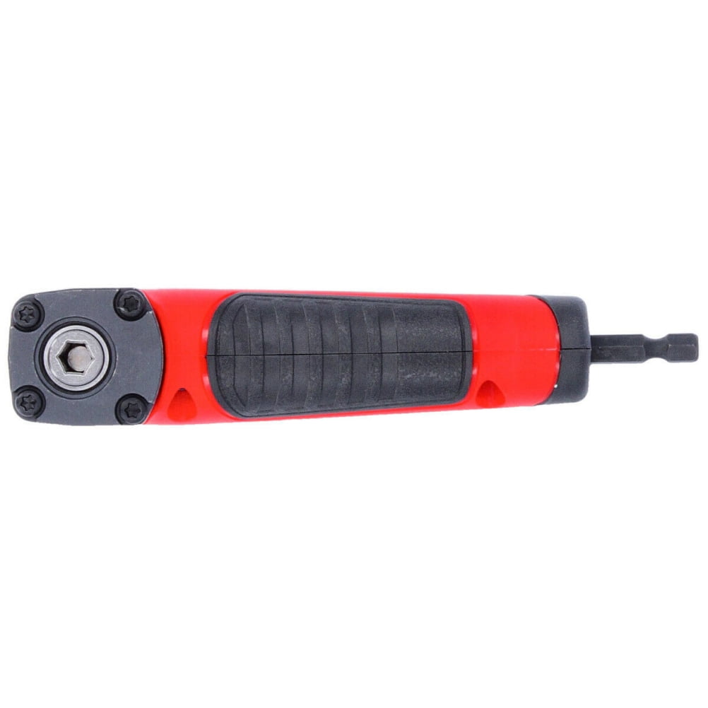 ANGLE HEAD screwdriver EXACT 12V-12-400 (W/O battery) – Core Tool
