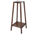 thumbnail image 2 of Estante para flores, soporte para plantas de madera, soporte para plantas para el bao Almacenamiento en el restaurante del hotel Unbranded JY18190-01, 2 of 8