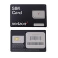 thumbnail image 3 of Tarjeta SIM Verizon Wireless 4G LTE todos los 3 tamaños (3 en 1), 3 of 5