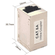 thumbnail image 3 of Paquete De 5 Adaptadores Ethernet Cat6 A, Cable De Conexión De Acoplamiento, Adaptador Rj45, Extensión De Conector Lan Cat6, Cable Lan, Acoplamiento Rj45 Jormftte 2035270, 3 of 7