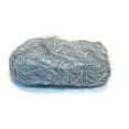 thumbnail image 4 of Aluminum Wool COARSE Grade - 3.5oz Skein/Wad - by Rogue River Tools. Soft clean and polish! Pure Aluminum, 4 of 4