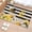 Black, variant on Spring Bees Daisy 3'x5' Washable Rug, Rustic Tulips Dots Brown Striped Burlap Non-Slip Area Rugs for Entryway Kitchen Classroom, StainResistant Dorm Throw Carpet, Low Pile Soft Indoor Floor Mat